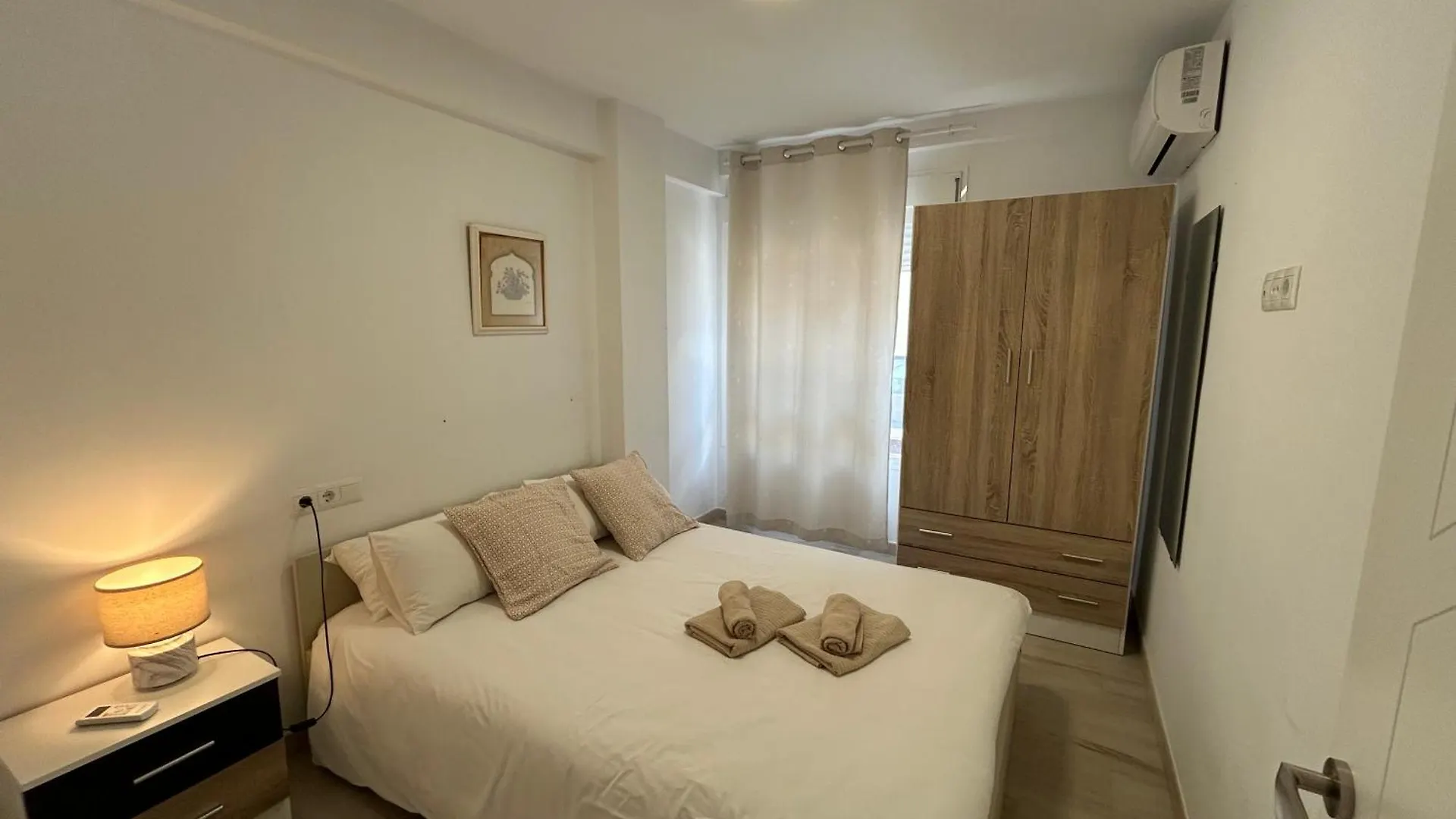 Adoorable Malaga Center location