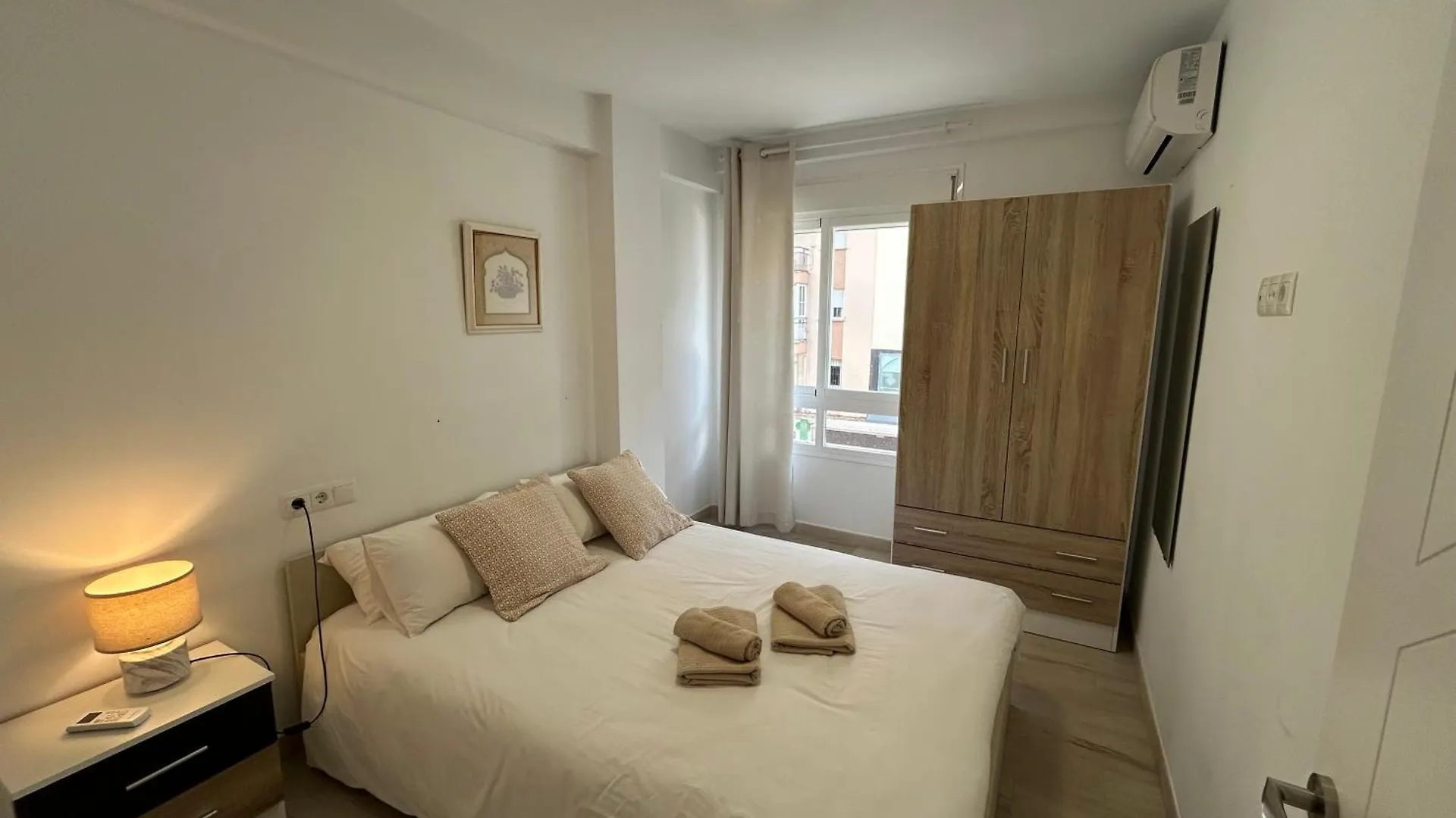 Adoorable Malaga Center Apartment 0*,  Spain