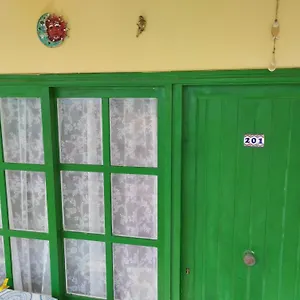 Cerca De Caleta De Fuste Apartamento Costa De Antigua