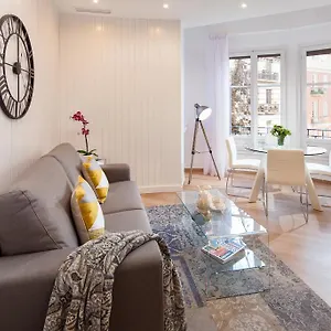 Inmalaga Uncibay Appartement