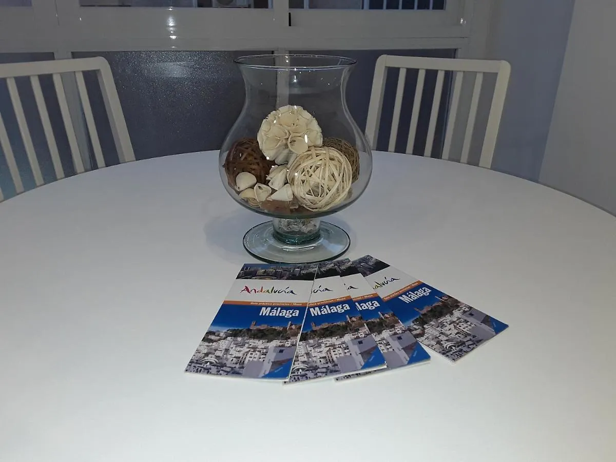 Adoorable Malaga Center Apartment