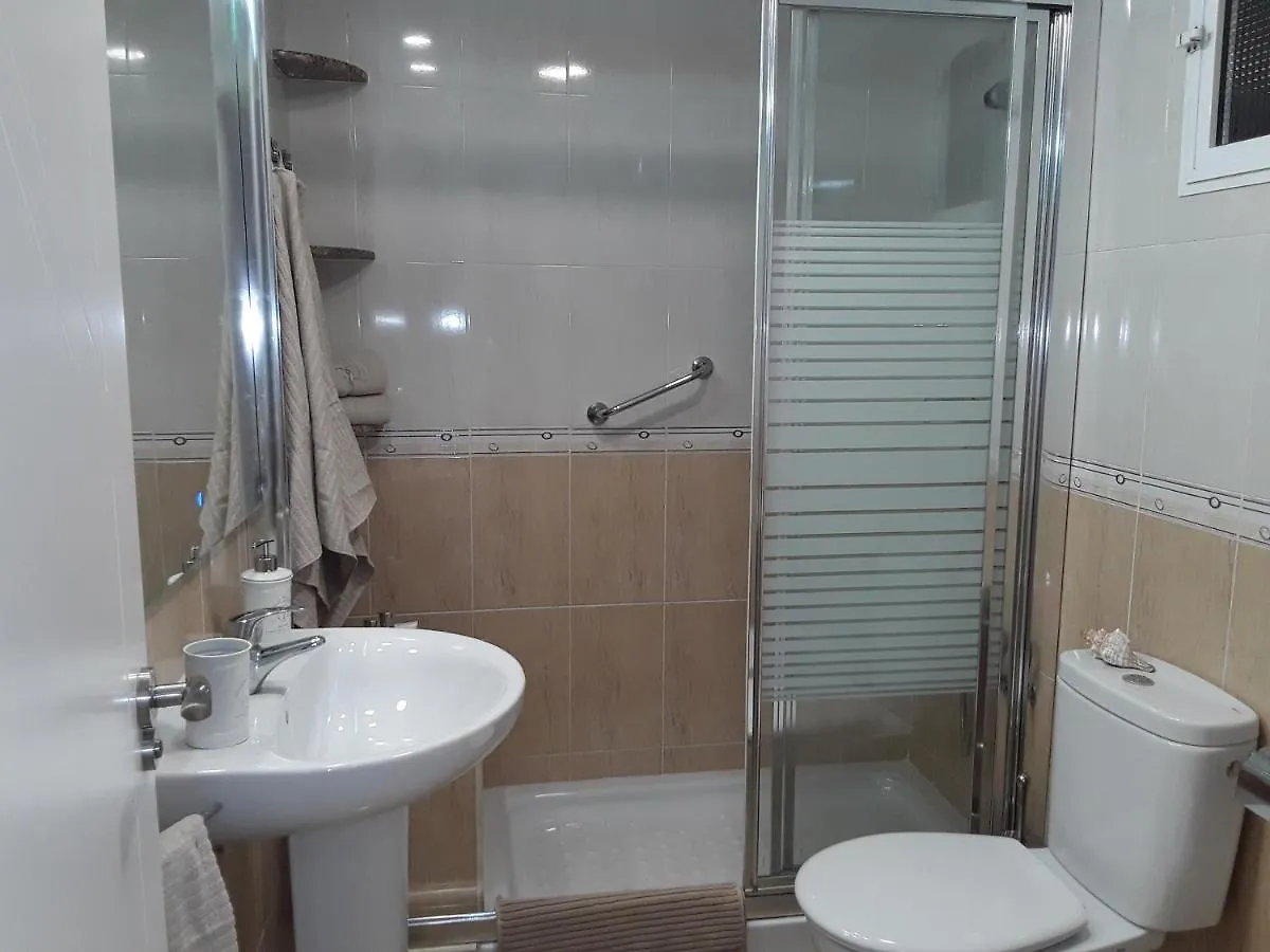 Adoorable Malaga Center Apartment 0*,