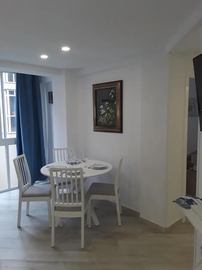Adoorable Malaga Center Apartment 0*,  Spain
