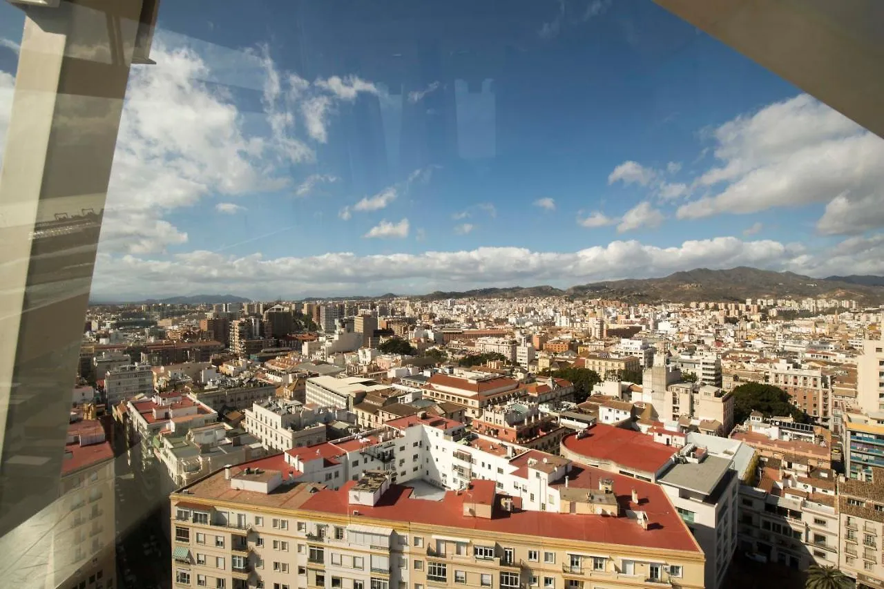 Adoorable Malaga Center Apartment