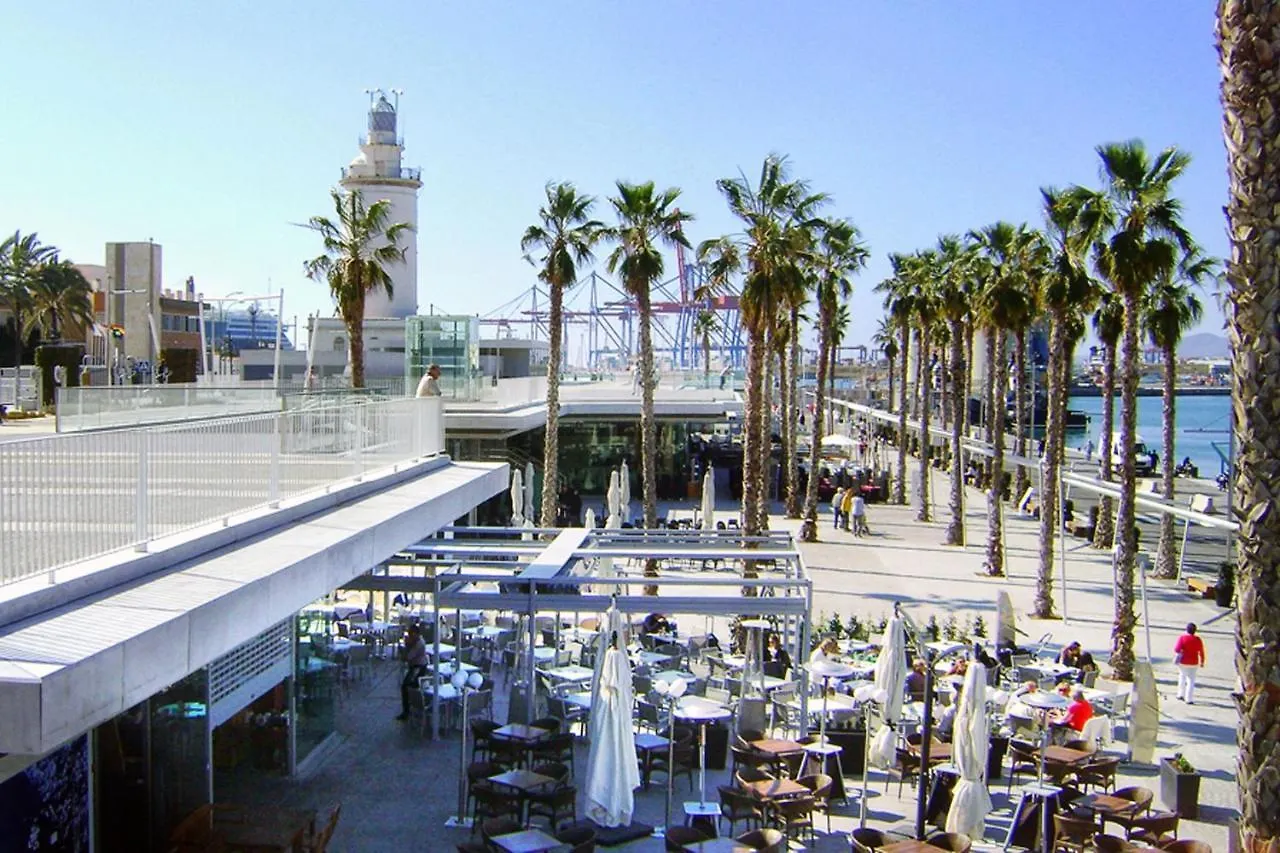 Adoorable Malaga Center Apartment 0*,
