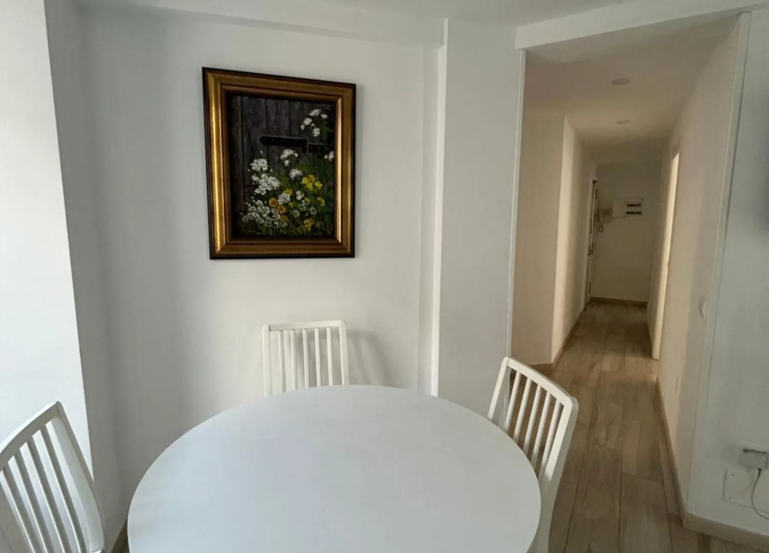 Adoorable Malaga Center Apartment Spain