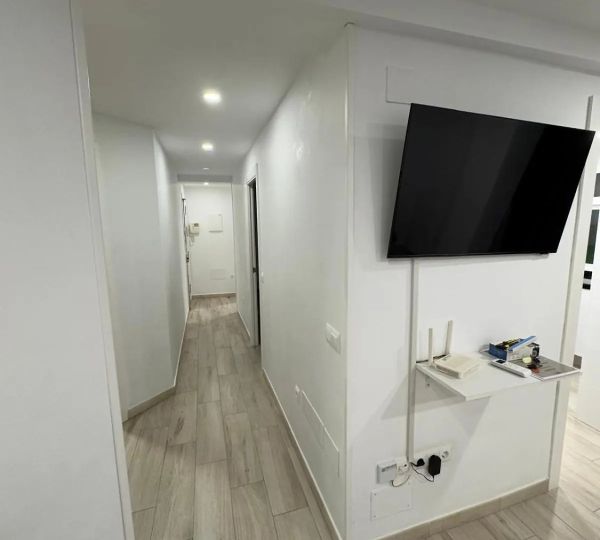 Adoorable Malaga Center Apartment Spain