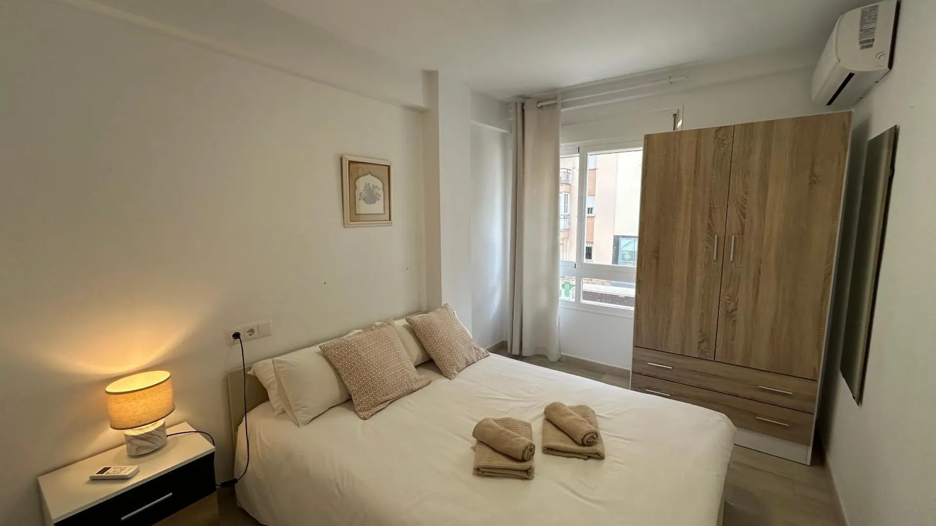 Adoorable Malaga Center Apartment Spain